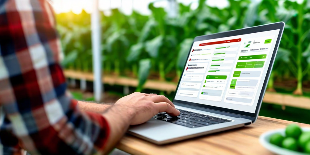 Getting Started Agtech