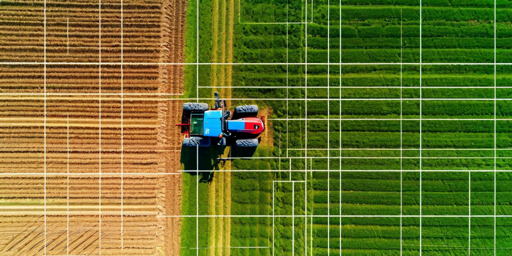 Precision Agriculture 2025